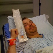 Biopsy Day is (Almost) Over